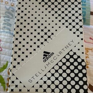 Adidas Stella McCartney sz 6 Preowned